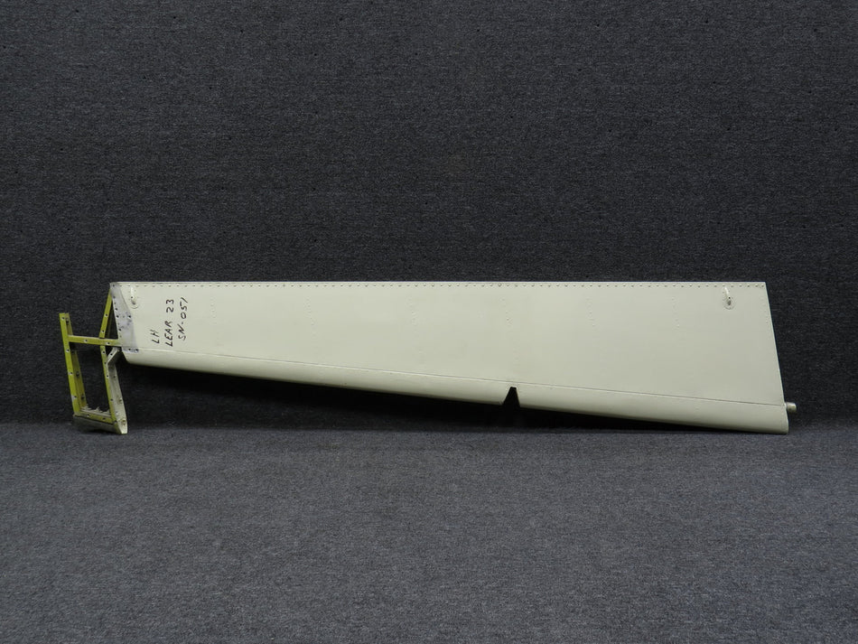 2334001-102 Learjet 24 Elevator Assembly LH (Less Tip)