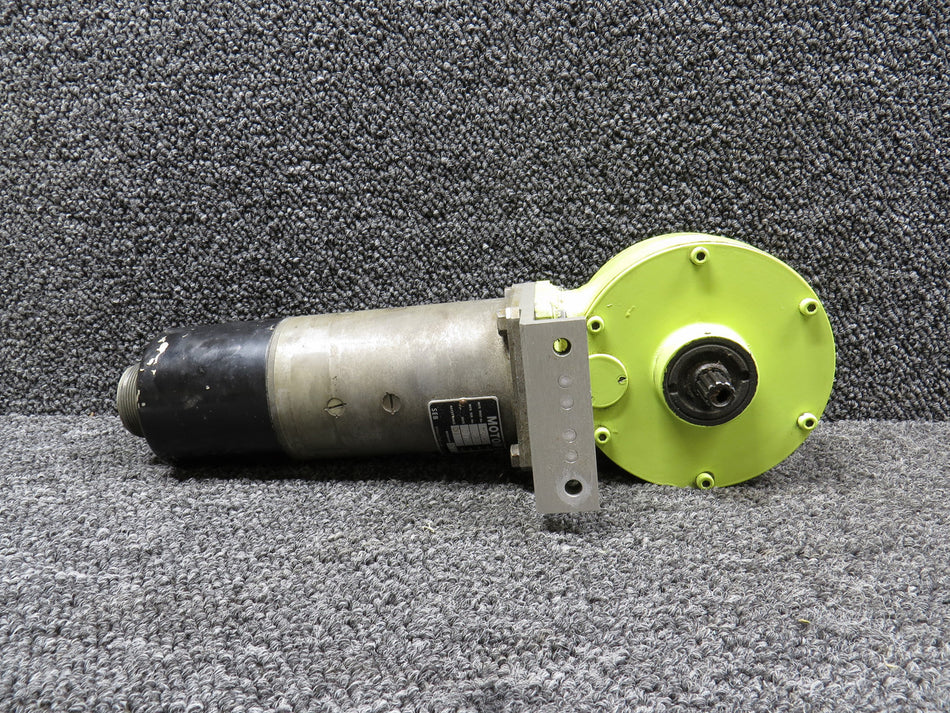 1181-1 Falcon FA100 DC Motor Assembly (28V, 55A)