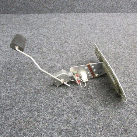 84536-008 Piper PA46-350 Fuel Sensor W/ Bracket Inbd BAS Part Sales | Airplane Parts