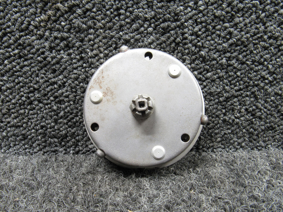 HE-623 (Use: 169-380024-601) H & E Aircraft Fuel Cap Assembly
