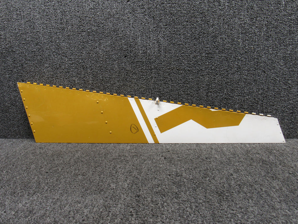 5031006-1 Cessna 411 Rudder Trim Tab Assembly
