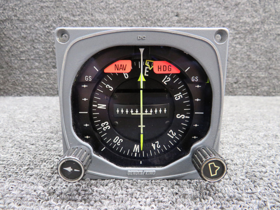 066-3046-11 Bendix-King, Allied-Signal KI-525A Pictorial Nav Indicator with Mods