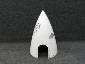 D3534 Cessna 401 Three Blade Prop Spinner Dome