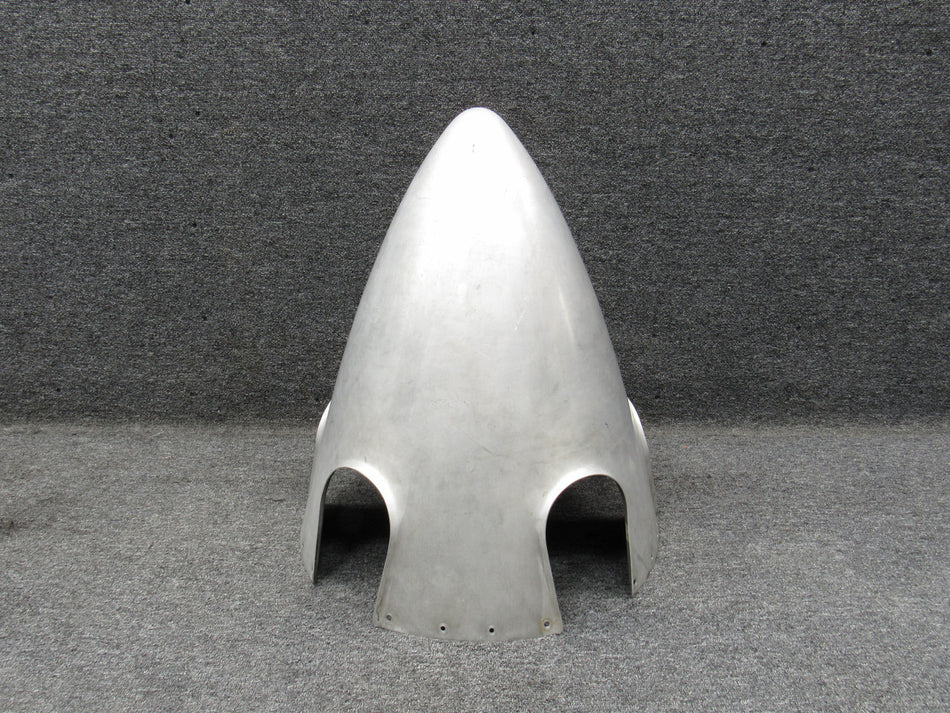 Hartzell Five Blade Propeller Spinner Dome