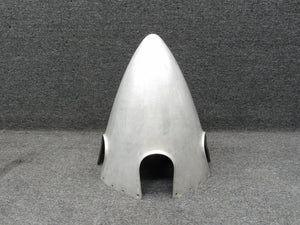 Hartzell Five Blade Propeller Spinner Dome