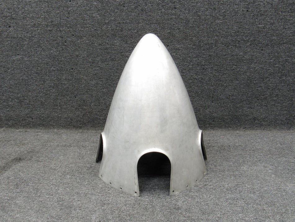 Hartzell Five Blade Propeller Spinner Dome