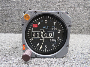 44929-013 (Alt: 9914549-1) Kollsman Merrimach Encoding Altimeter w Modifications