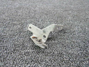 2213087-1 Cessna 182 Cowl Flap Cable Bracket RH