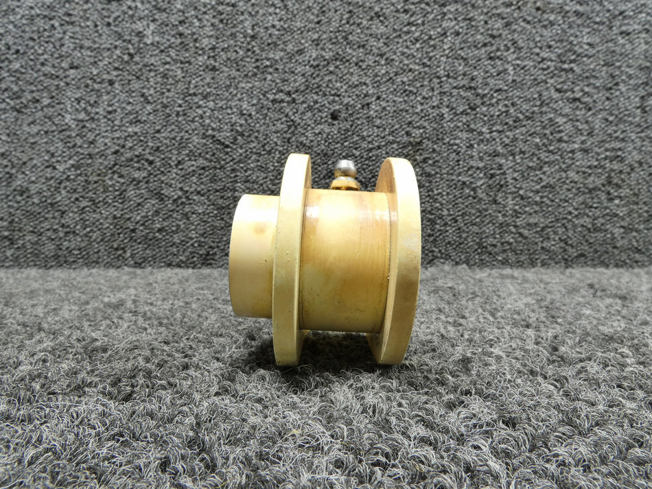 50-820113 Beechcraft KA-100 Nose Gear Steering Link Idler Assembly