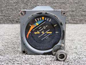 501-1197-09 J.E.T AI-804A-H Attitude Indicator with Connector (Volts: 28)