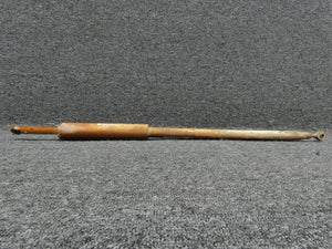 50-820035-8 Beechcraft KA-100 Nose Gear Steering Link Front Rod Assembly