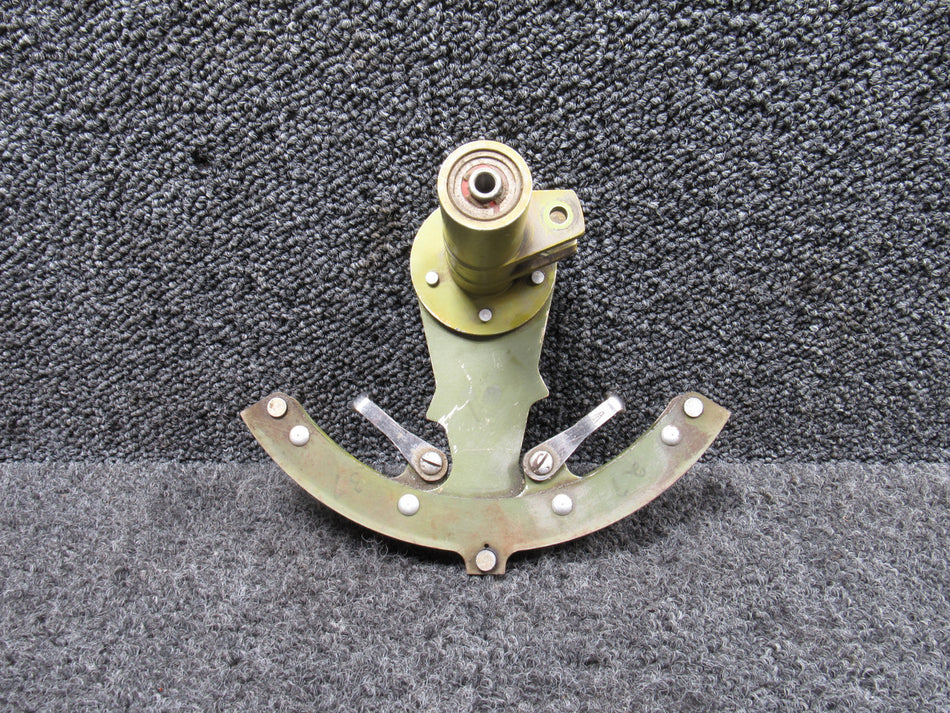 5025000-1 Cessna 401 Aileron Bellcrank Assembly LH