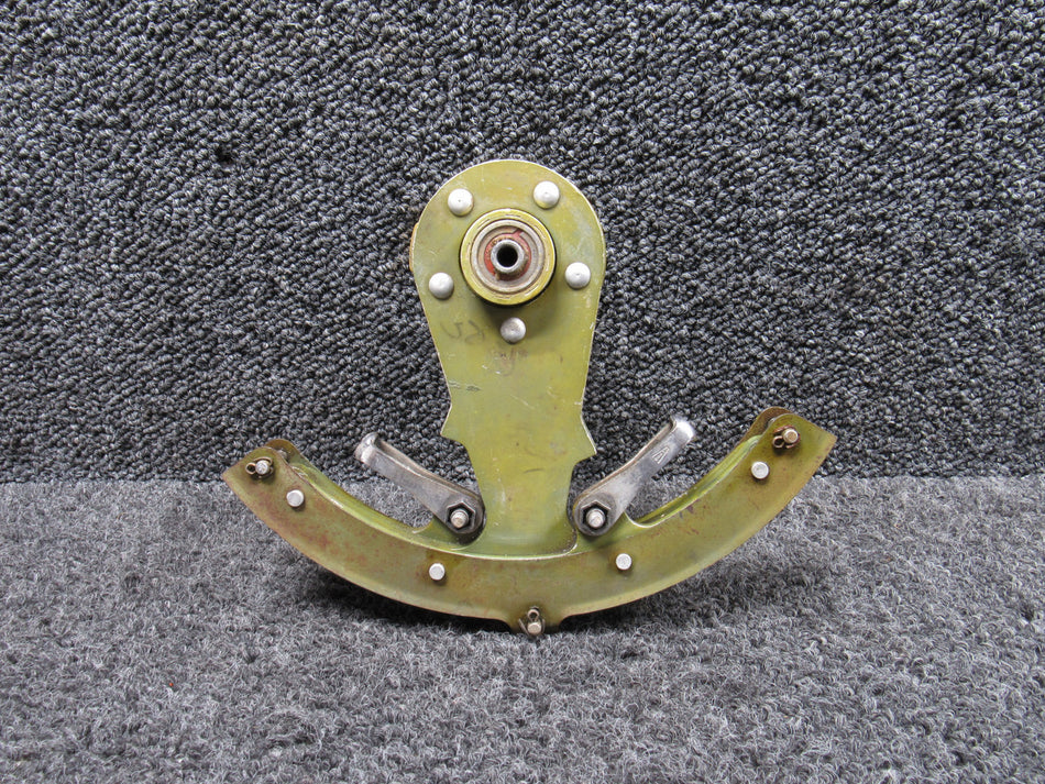 5025000-1 Cessna 401 Aileron Bellcrank Assembly LH