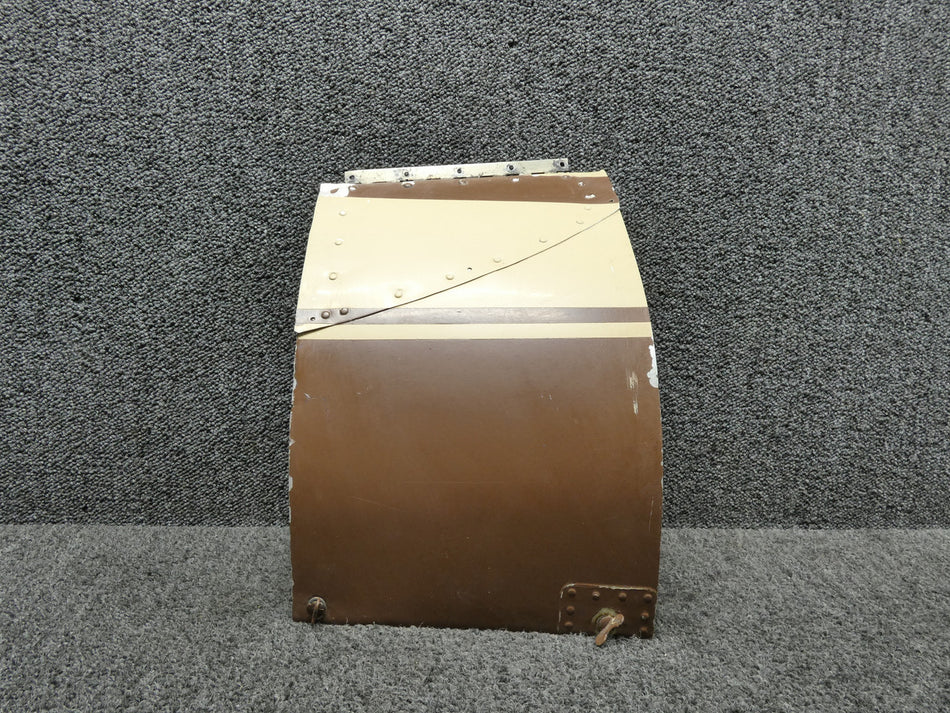 0452002-26 Cessna 150A Upper Engine Cowl Door Assembly
