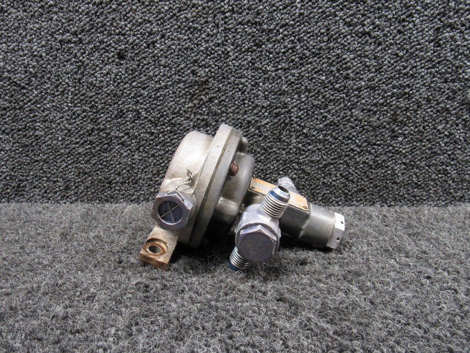 470688-9005 (Alt: C165004-0501) Garrett Turbo Controller Unit