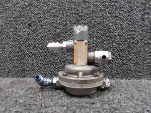 470688-9005 (Alt: C165004-0501) Garrett Turbo Controller Unit