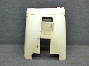 21695-032 Piper PA24-250 Engine Cowl Assembly Lower with Nose Cowl
