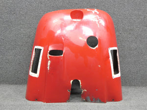 65068-025 Piper PA28-235 Engine Bottom Cowl Assembly