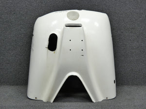 77677-002 Piper PA38-112 Lower Engine Cowl Assembly with Light