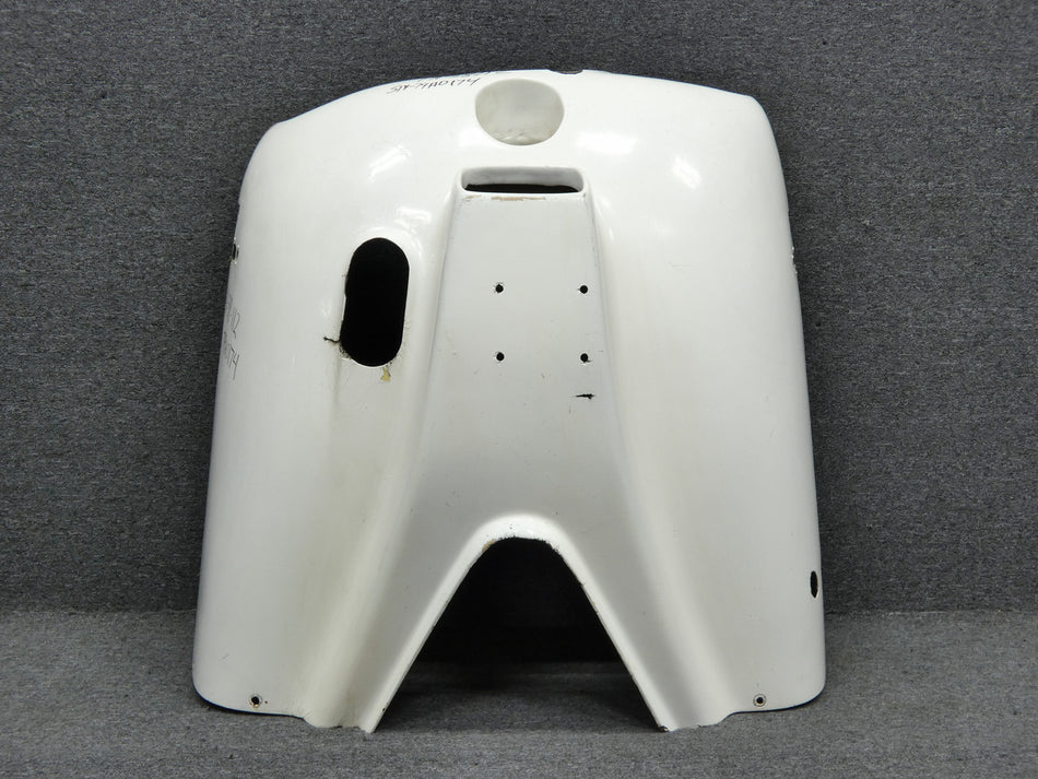 77677-002 Piper PA38-112 Lower Engine Cowl Assembly with Light