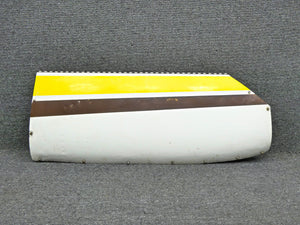 60-910021-609 Beechcraft 60 Engine Cowl Door Assembly LH