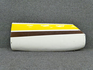 60-910021-609 Beechcraft 60 Engine Cowl Door Assembly LH