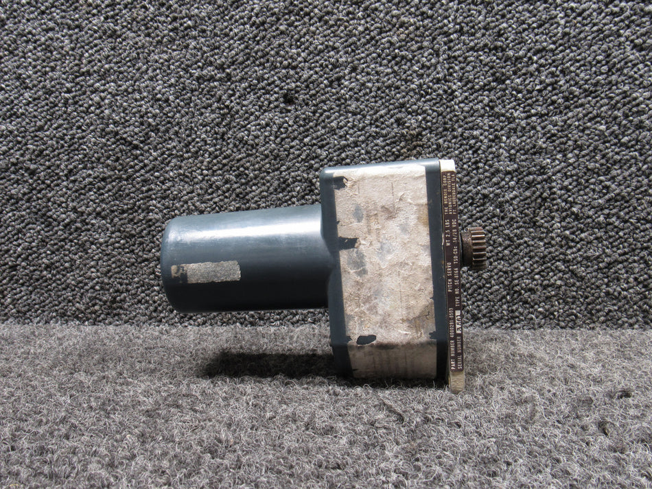 4000291-8503 Bendix SE-816A Pitch Servo (14-28VDC)