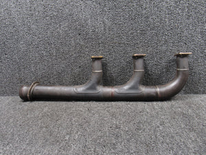 9910295-29 Continental TSIO-520E Exhaust Stack Assembly LH