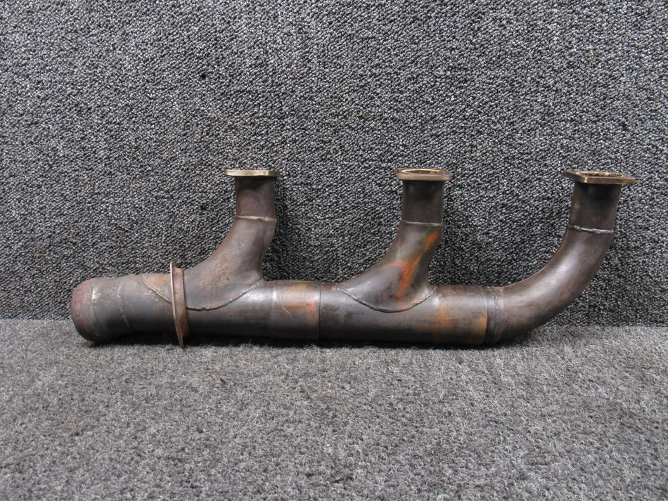 9910295-30 Continental TSIO-520E Exhaust Stack Assembly RH