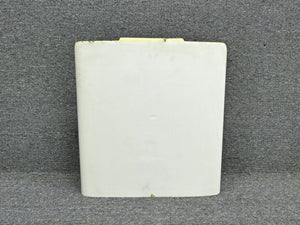 60-910022-635 Beechcraft 60 Engine Cowl Flap Assembly