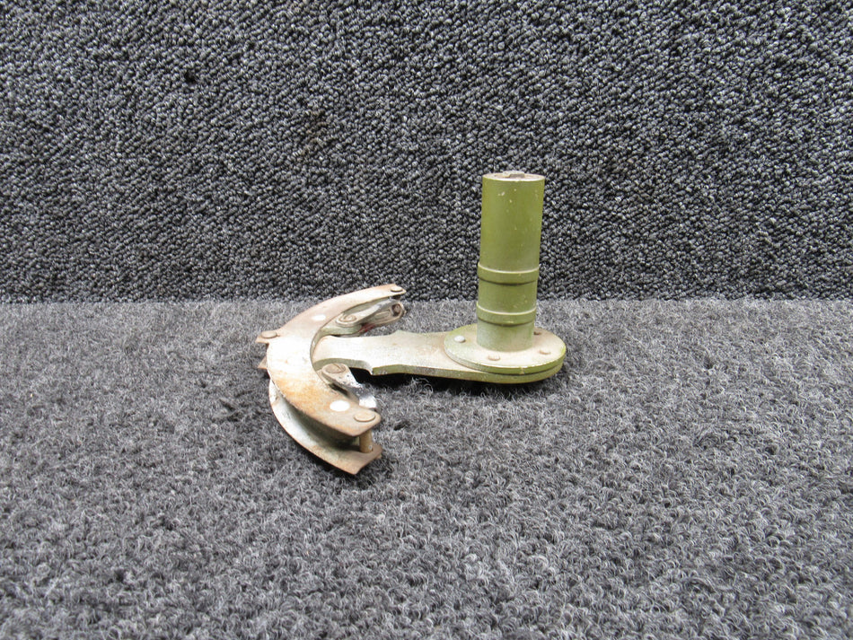 5025000-2 Cessna 401 Aileron Bellcrank Assembly RH