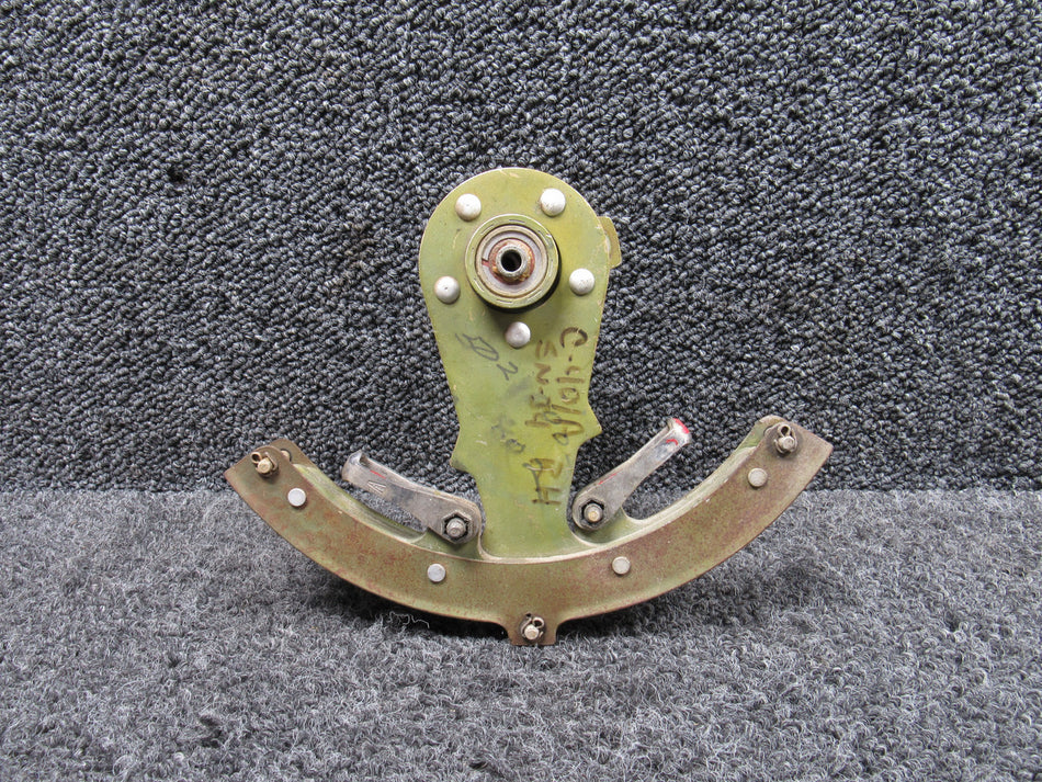 5025000-2 Cessna 401 Aileron Bellcrank Assembly RH