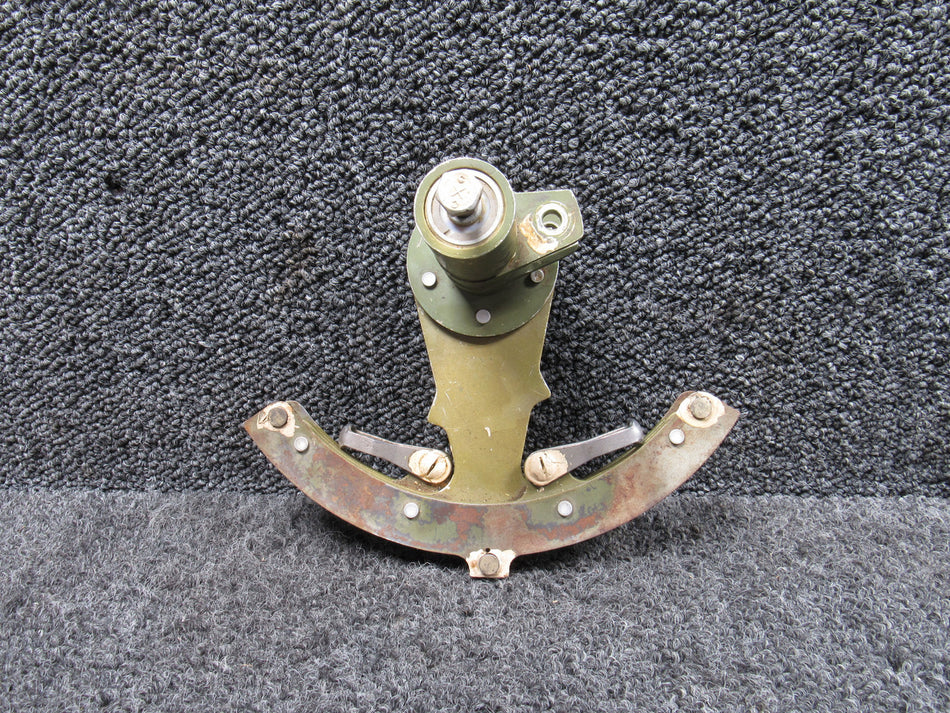 5025000-7 Cessna 310R Aileron Bellcrank Assembly LH