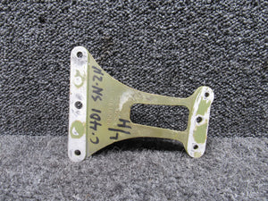 0822180-5 (Use: 0822180-7) Cessna 401 Main Gear Side Brace Support LH