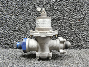 49900-1 (Alt: 72PBF9101-501) Rogerson Aircraft Air Pressure Regulator