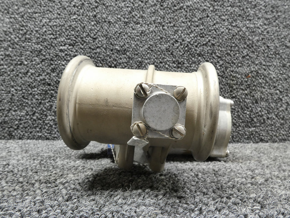 321935 Whittaker Controls Inc. Bleed Air High Stage Shut Off Valve