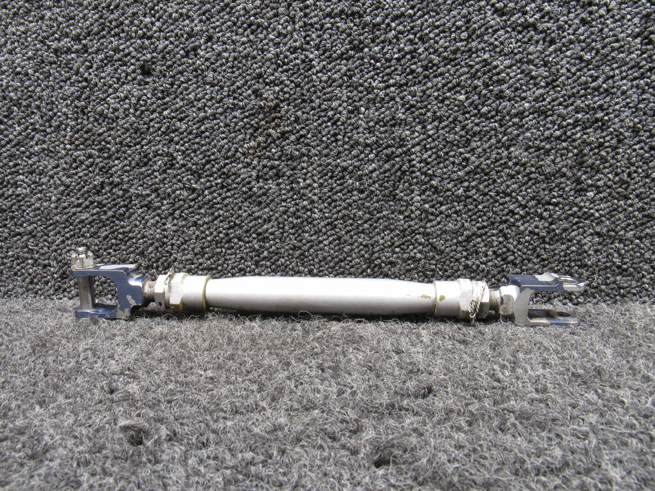 F10A218009 Falcon 10 Nose Landing Gear Door Link Rod Assembly