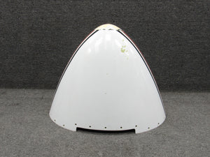 45AS31008-001 Mitsubishi MU300 Radome Nose Cone Assembly