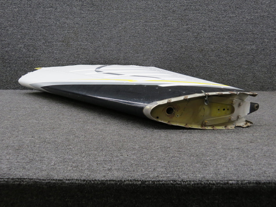 44003 Rockwell 114 Upper Fin Assembly
