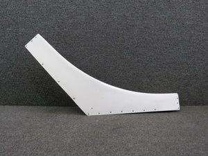 43650-4 Rockwell 114 Dorsal Saddle Assembly