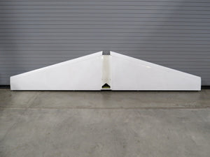 44002-501 Rockwell 114 Horizontal Stabilizer Assembly
