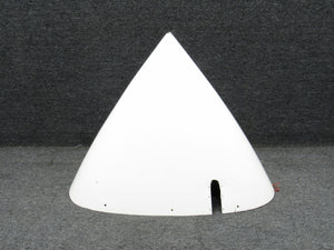 Cessna 402 Radome Nose Cone Assembly (Modified)