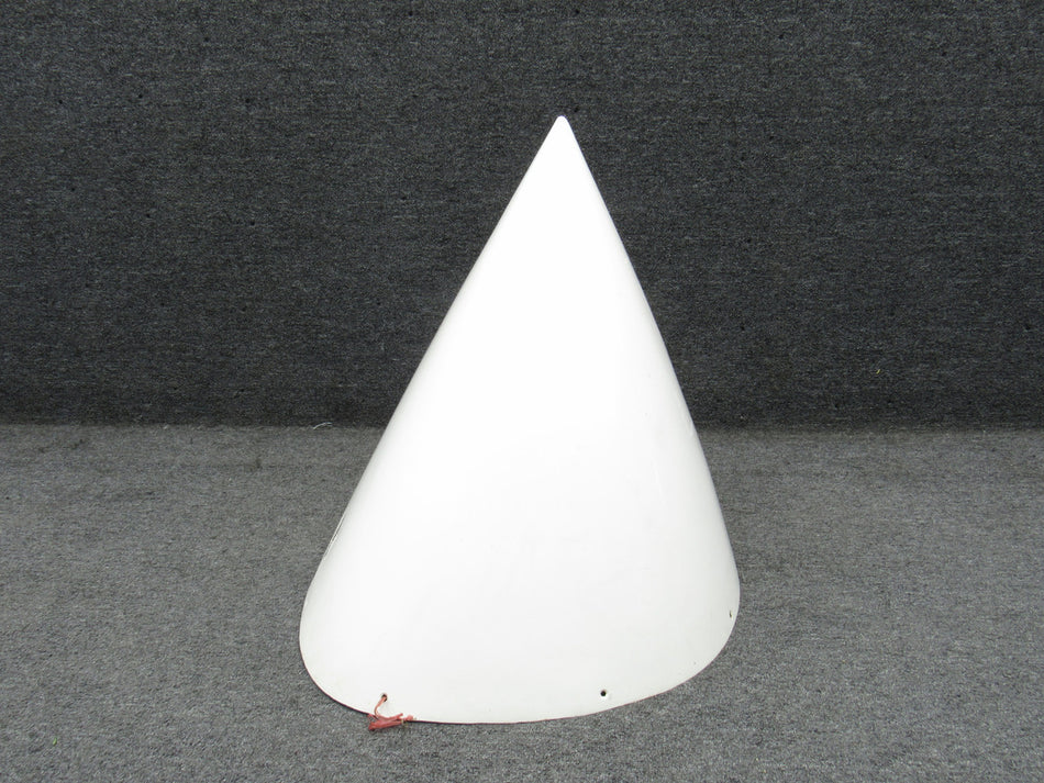 Cessna 402 Radome Nose Cone Assembly (Modified)