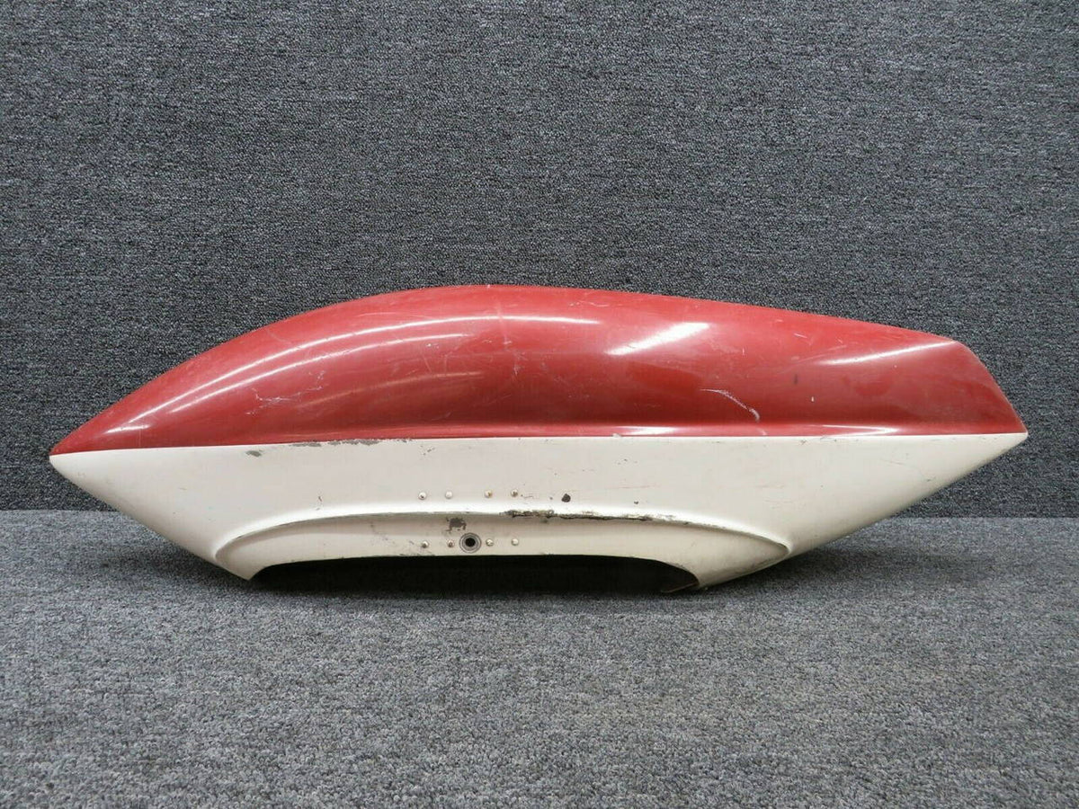 0741046-201 (USE: K0741046-201 Cessna Wheel Pants LH BAS Part Sales | Airplane Parts