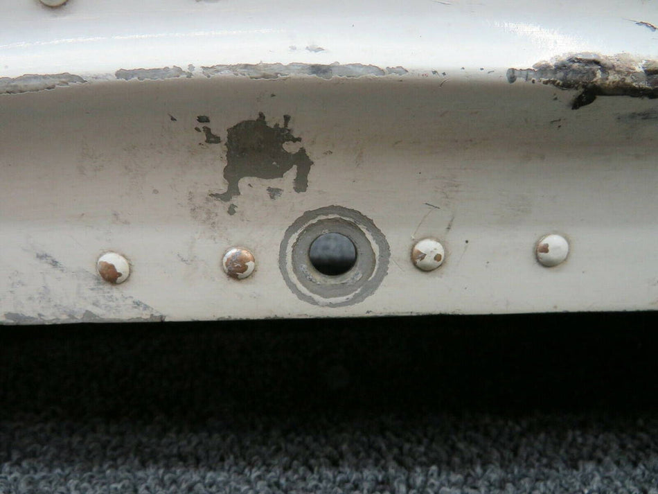0741046-201 (USE: K0741046-201) Cessna Wheel Pant Assembly LH