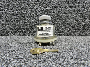 C292501-0107 ACS Products A-510-9 Ignition Switch and Key