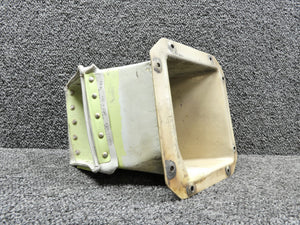 7275033-011 Saab SF340A Pre-Cooler Duct