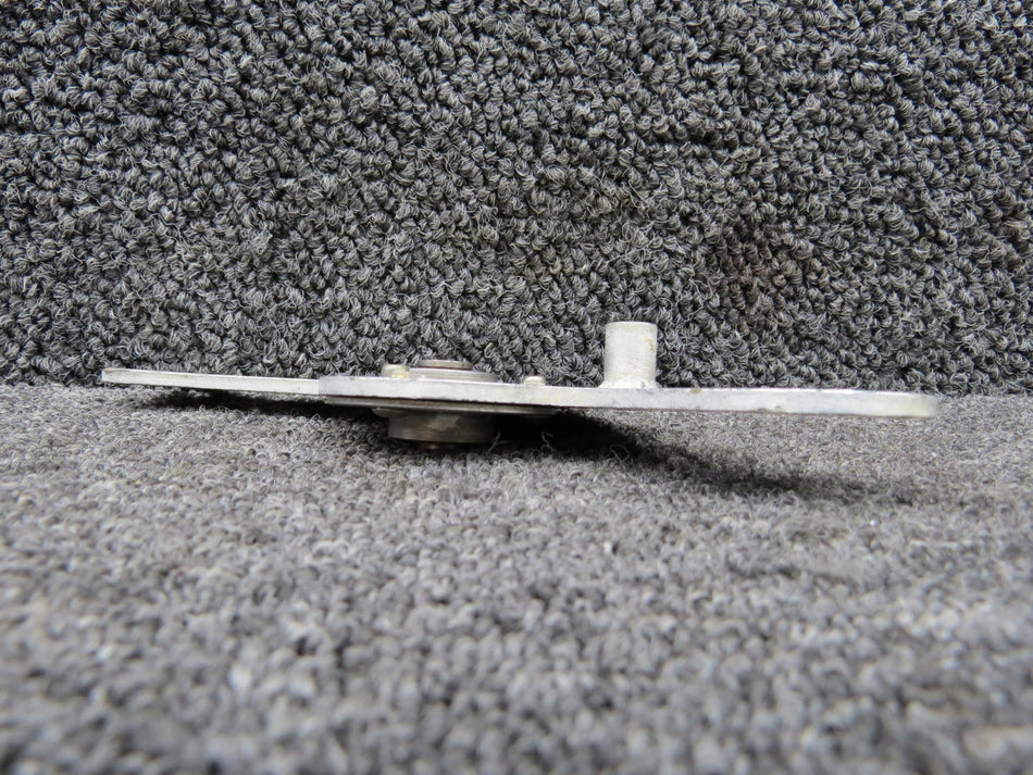 47350-503 Rockwell 114 Aileron Bellcrank Assembly LH