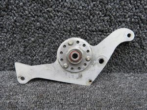 47350-503 Rockwell 114 Aileron Bellcrank Assembly LH
