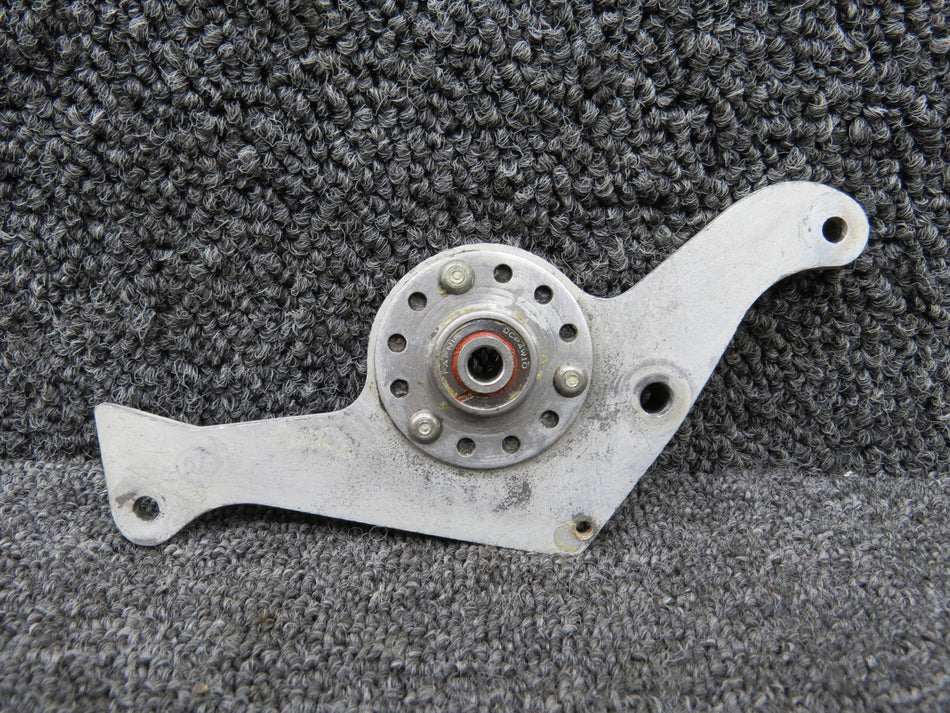 47350-503 Rockwell 114 Aileron Bellcrank Assembly LH
